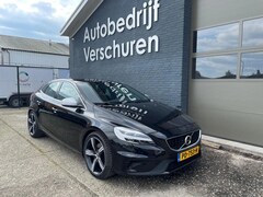 Volvo V40 - 2.0 T2 Nordic+