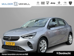 Opel Corsa - 1.2 75 pk Edition+ |FULL LED KOPLAMPEN|NAVI PRO 7"|PARKEERSENSOREN|ARMSTEUN|LEDER STUURWIE