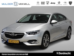 Opel Insignia - 1.5 Turbo Business Executive Automaat |LED MATRIX|LEDER|NAVI PRO 8"|