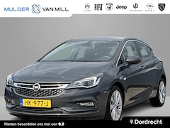 Opel Astra - 1.0 Turbo 105pk Edition+ |AGR-COMFORTSTOELEN|EERSTE EIGENAAR|NAVI PRO 8"|CLIMATE CONTROL|D