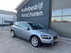 Volvo C30 - 2.5 T5 Momentum