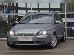 Volvo V50 - 2.4 Elite Aut. Airco Xenon Pdc Youngtimer Trekhaak