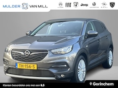 Opel Grandland X - 1.2 Turbo Innovation |TREKHAAK|NAVI PRO 8"|AGR-COMFORT STOELEN|