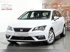 Seat Leon - 1.0 TSI Style Ultimate Edition I Apple carplay I Rijklaarprijs