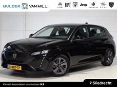 Peugeot 308 - 5-deurs Active Pack Business 1.2 PureTech 130pk H6 | NAVI | PARKEERHULP | LM-VELGEN | DAB+