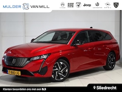 Peugeot 308 SW - Allure Pack Business 1.2 PureTech 130pk EAT8 AUTOMAAT | NAVI | AGR-STOEL | ADAPTIVE CRUISE