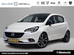 Opel Corsa - 1.4 90pk Color Edition+ Automaat |1e EIGENAAR|PARK ASSIST II|APPLE CARPLAY & ANDROID AUTO|