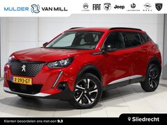 Peugeot 2008 - SUV Allure Pack 1.2 PureTech 130pk H6 | KEYLESS ENTRY | GRIPCONTROL | CAMERA | APPLE CARPL