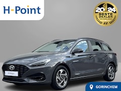 Hyundai i30 Wagon - 1.0 T-GDi MHEV Comfort | €3000 KORTING | NIEUW MODEL | APPLE CARPLAY & ANDROID AUTO | CAME