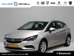 Opel Astra - 1.0 Turbo 105pk Business+ |AGR-COMFORTSTOELEN|TREKHAAK|NAVI|APPLE CARPLAY|ANDROID AUTO|ISO