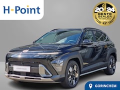 Hyundai Kona - 1.6 GDI HEV Premium | €5029 KORTING | BOSE AUDIO | BLIND SPOT | STOELVENTILLATIE |