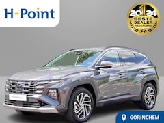 Hyundai Tucson - 1.6 T-GDI PHEV Premium 4WD | NIEUW MODEL | €4439 KORTING | HEAD-UP DISPLAY | 360 CAMERA |