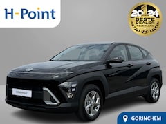 Hyundai Kona - 1.6 GDI HEV Comfort | €5029 KORTING | VOORRAAD | APPLE CARPLAY & ANDROID AUTO | CAMERA | S