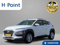 Hyundai Kona - 1.0 T-GDI 120 PK Comfort | Apple & Android multimedia | Geïntegreerde navigatiesysteem | C