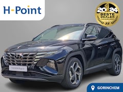 Hyundai Tucson - 1.6 T-GDI PHEV Premium 4WD | €9669 KORTING | VOORRAAD | 360 CAMERA | STOELVENTILATIE |