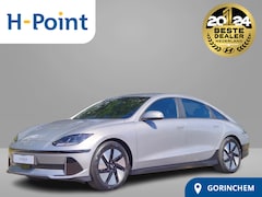 Hyundai IONIQ 6 - Style 77 kWh | €11.175 KORTING | WARMTEPOMP | VOORVERWARMING | 18 INCH |