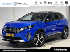 Peugeot 3008 - SUV GT 1.6 PHEV HYbrid4 300pk e-EAT8 AUTOMAAT 4x4 | SCHUIF/KANTELDAK | NIGHTVISION | FOCAL