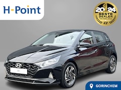 Hyundai i20 - 1.0 T-GDI Comfort Smart | €5009 KORTING | NAVIGATIE | CAMERA | SENSOREN | DODEHOEK DETECTI