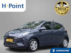 Hyundai i10 - 1.0 Comfort | €2605 Demo voordeel | APPLE CARPLAY & ANDROID AUTO | VERMOEIDHEIDS HERKENNIN