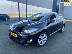 Renault Mégane Estate - 1.4 TCe Parisienne NAP/CLIMA/APK 11-2025