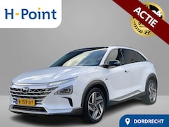 Hyundai NEXO - FCEV Plus Pack || Lederen bekleding | 4% bijtelling | 19'' Lmv | Direct leverbaar ||