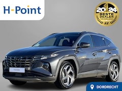 Hyundai Tucson - 1.6 T-GDI PHEV Premium 4WD | €9669 KORTING | VOORRAAD | 360 CAMERA | STOELVENTILATIE |