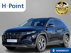 Hyundai Tucson - 1.6 T-GDI PHEV Premium 4WD | €9669 KORTING | VOORRAAD | 360 CAMERA | STOELVENTILATIE |