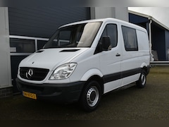 Mercedes-Benz Sprinter - 209 2.2CDI 325 Functional DC Automaat