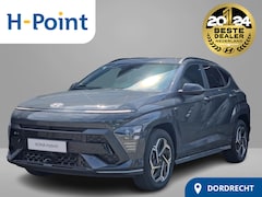 Hyundai Kona - 1.6 GDI HEV N Line | €4639 KORTING | BOSE AUDIO | BLIND SPOT | STOELVENTILLATIE |