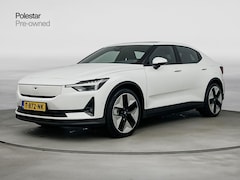 Polestar 2 - 2 Long Range Dual motor Plus 82 kWh Pilot