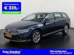 Volkswagen Passat Variant - 1.4 TSI PHEV GTE | Trekhaak | Stoelmassage | Camera | Zondag Open