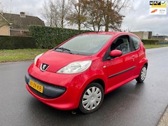 Peugeot 107 - 1.0-12V XS NAP/APK 7-2025