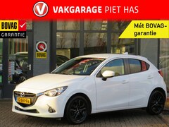 Mazda 2 - 2 1.5 Skyactiv-G Sport Selected | Airco | Cruise Control | Parkeercamera | Incl. BOVAG Gar