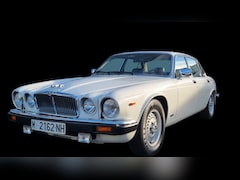 Jaguar XJ - 5.3 V12 Saloon | Historie aanwezig | Spaanse Import