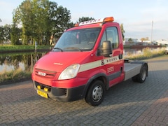 Iveco Daily - 35C18 trekker 12000 kg