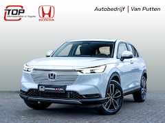 Honda HR-V - 1.5 Elegance | Full Hybrid | Incl. € 2.500 Aktievoordeel | Navi | Apple Carplay / Android