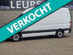 Mercedes-Benz Sprinter - 514 2.2 CDI 366 EHD Camera/Airco/Ccr