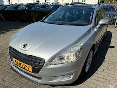 Peugeot 508 SW - 1.6 THP Active