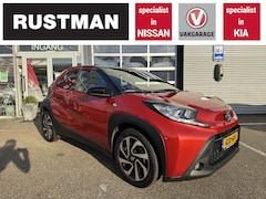 Toyota Aygo X - 1.0 VVT-i MT Pulse