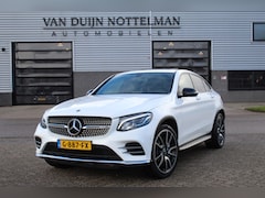 Mercedes-Benz GLC-klasse Coupé - AMG 43 4MATIC / Schuifdak / Burmester