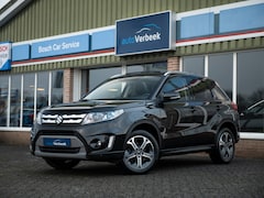 Suzuki Vitara - 1.6 Aut. 120pk High Executive Allgrip | Dealeronderhouden | Panoramadak | Trekhaak afneemb