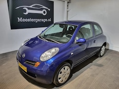 Nissan Micra - NISSAN