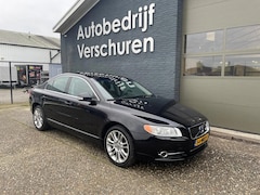 Volvo S80 - 4.4 AWD Summum geen schade