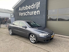 Volvo S60 - 2.5 R