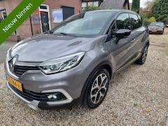 Renault Captur - 0.9 TCe Intens/NAVI/CRUISE/LED/DEALER ETC