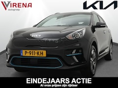 Kia e-Niro - DynamicLine 64 kWh *€2000 Subsidie beschikbaar* - Adaptief Cruise Control - Climate Contro