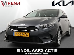 Kia Cee'd Sportswagon - Ceed 1.5 T-GDi MHEV DynamicPlusLine Automaat - Adaptief Cruise Control - Led - Navigatie