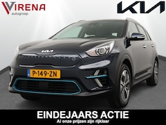 Kia e-Niro - DynamicLine 64 kWh - Navigatie - Adaptief Cruise Control - Climate Control - Keyless Entry