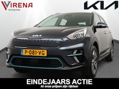 Kia e-Niro - DynamicLine 64 kWh - Navigatie - Adaptief Cruise Control - Climate Control - Apple/Android