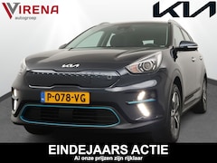 Kia e-Niro - DynamicLine 64 kWh *€2000 Subsidie beschikbaar* - Adaptief Control - Climate Control - Nav